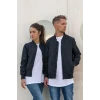 Ženska bomber jakna Build your Brand BY 044