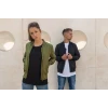 Ženska bomber jakna Build your Brand BY 044