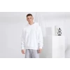 Težki pulover s kapuco Build your Brand BY 162