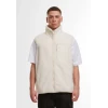 Unisex flis telovnik Build your Brand BY 407