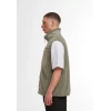 Unisex flis telovnik Build your Brand BY 407