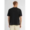 Unisex debela oversize majica New Morning Studios NM 003