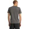 Unisex debela majica New Morning Studios NM 038
