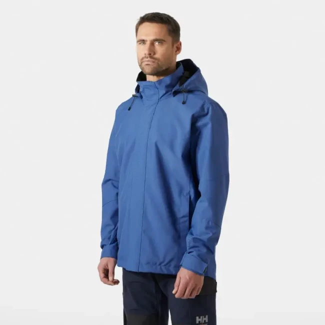 Vodoodporna delovna jakna Helly Hansen Oxford 71290