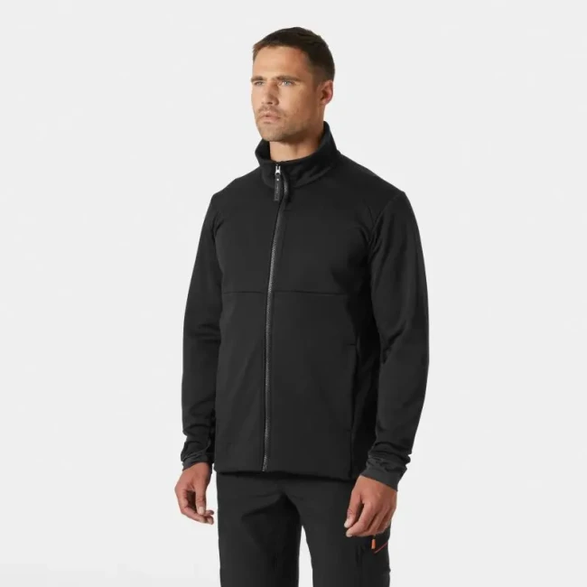 Delovna flis jakna Helly Hansen 72380