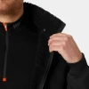 Delovna zimska softshell jakna Helly Hansen Oxford 74291