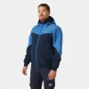 Delovna zimska softshell jakna Helly Hansen Oxford 74291