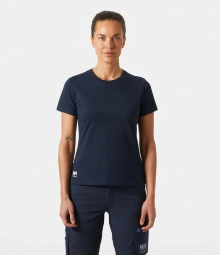 Ženska majica Helly Hansen Classic 79163