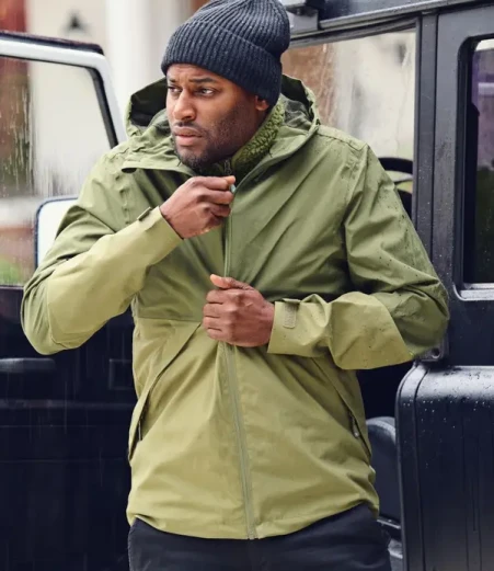 Moška dežna jakna James Harvest Northville Jacket Men