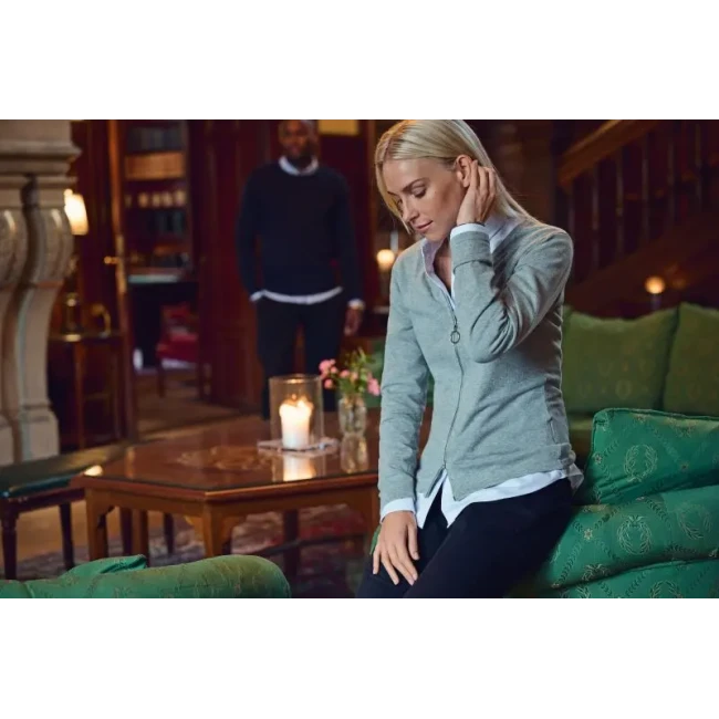 Ženski kardigan James Harvest Ashland Cardigan Women
