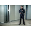 Moške delovne hlače ProJob 5532 Waistpants (42-60)