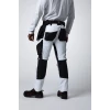 Moške raztegljive delovne hlače ProJob 5551 Waistpants Stretch (84-120)