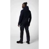 Moške raztegljive delovne hlače ProJob 5551 Waistpants Stretch (84-120)