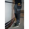 Moške raztegljive delovne hlače ProJob 5551 Waistpants Stretch (84-120)