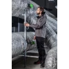 Moške raztegljive delovne hlače ProJob 2552 Service Pants Stretch (146-156)