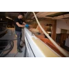 Moške raztegljive delovne hlače ProJob 2552 Service Pants Stretch (146-156)