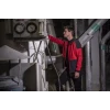 Moške raztegljive delovne hlače ProJob 2552 Service Pants Stretch (62)