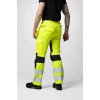 Raztegljive zaščitne hlače ProJob 6570 Waistpants Stretch (42-60)