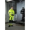 Raztegljive zaščitne hlače ProJob 6570 Waistpants Stretch (84-120)