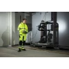 Raztegljive zaščitne hlače ProJob 6570 Waistpants Stretch (62-64)