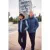 Moška prešita jakna Clique Idaho Jacket Men