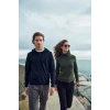 Moška jopica s kapuco Clique Hayden Sweat Jacket Men