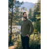 Pique srajca z dolgimi rokavi Cutter & Buck Advantage Shirt Men