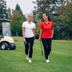 Ženska polo majica Cutter & Buck Advantage Polo Women