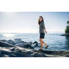 Ženska flis jakna Cutter & Buck Adapt Jacket Women