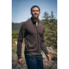 Moški kardigan Cutter & Buck Pemberton Cardigan Full Zip Men
