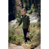 Ženski kardigan Cutter & Buck Pemberton Cardigan Full Zip Women