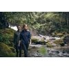 Ženska flis jakna Cutter & Buck Hunts Fleece Jacket Women