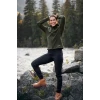 Ženska flis jakna Cutter & Buck Hunts Fleece Jacket Women