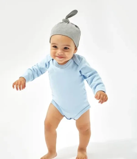 Za dojenčke klobuk Babybugz BZ 15