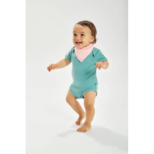 Bandana nagrudnik Babybugz BZ 23