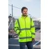 Varnostna flis jakna Korntex KXFJ – Bergen