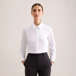 Nelikalna bluza z dolgimi rokavi Seidensticker Performance Women