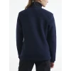 Ženska sherpa flis jakna Craft Corp. ADV Pile Fleece Jacket W