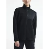 Ženska sherpa flis jakna Craft Corp. ADV Pile Fleece Jacket W