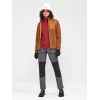 Ženska sherpa flis jakna Craft Corp. ADV Pile Fleece Jacket W
