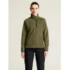 Ženska sherpa flis jakna Craft Corp. ADV Pile Fleece Jacket W