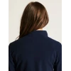 Ženski flis pulover s kratko zadrgo Craft Corp. CORE Explore Fleece Midlayer W