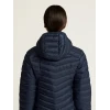 Ženska prešita jakna Craft Corp. CORE Lt. Insulation Jacket W