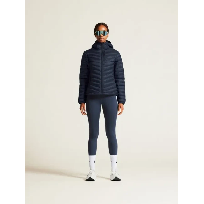 Ženska prešita jakna Craft Corp. CORE Lt. Insulation Jacket W