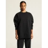 Ženski težki pulover Craft Corp. Frequent Sweatshirt W
