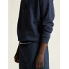 Moški težki pulover s kapuco Craft Corp. Frequent Hoodie M