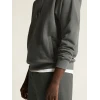 Moški težki pulover s kapuco Craft Corp. Frequent Hoodie M