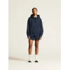 Ženski težki pulover s kapuco Craft Corp. Frequent Hoodie W