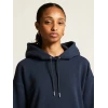 Ženski težki pulover s kapuco Craft Corp. Frequent Hoodie W