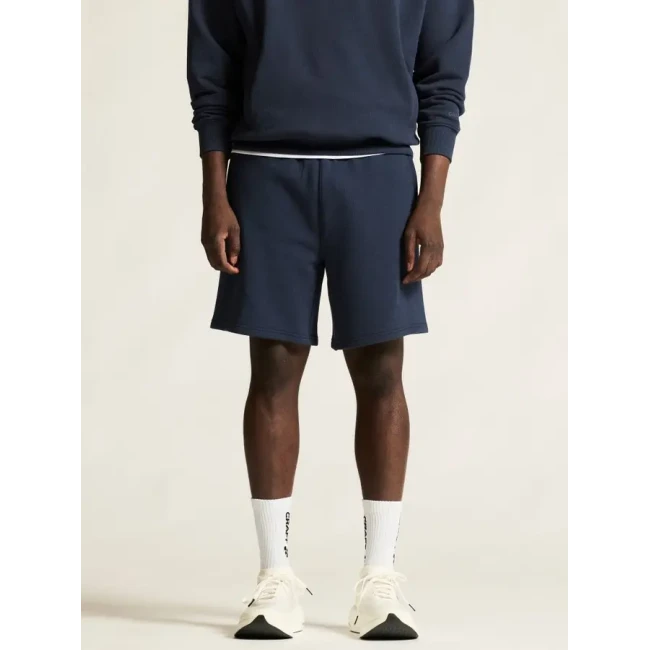 Moške težke kratke pulover hlače Craft Corp. Frequent Sweatshorts M
